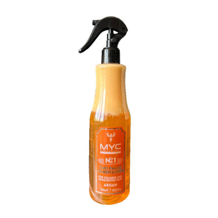 MYC 01 TWO PHASE CONDİTİONER ARGAN NO:1