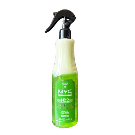 MYC 02 TWO PHASE CONDITIONER BIOTIN NO:2