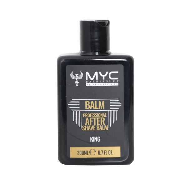 MYC PROFESSIONAL AFTER SHAVE BALM