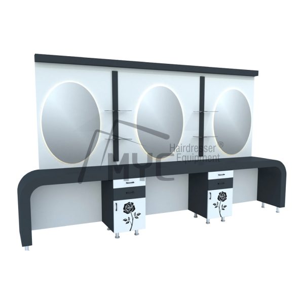 Styling Units MYC-2010