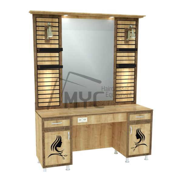Styling Units MYC-2033