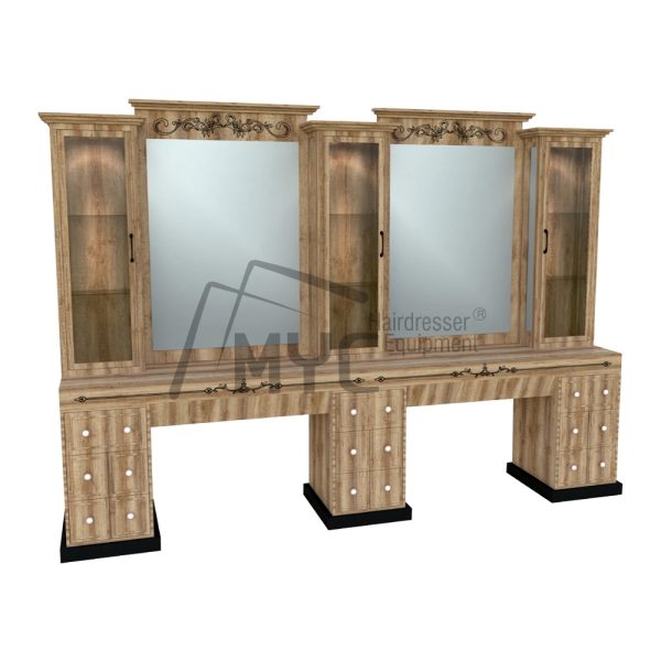 Styling Units MYC-2043