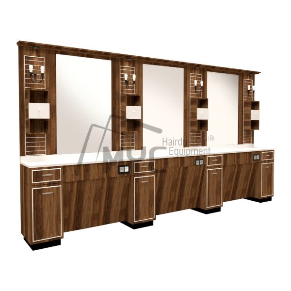 Styling Units MYC-2045