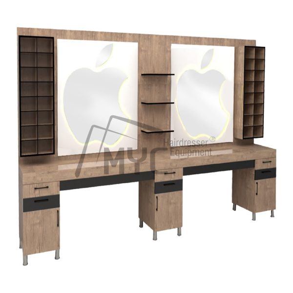 Styling Units MYC-2047
