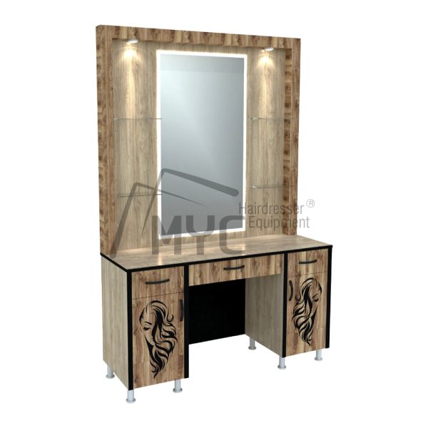 Styling Units MYC-2049