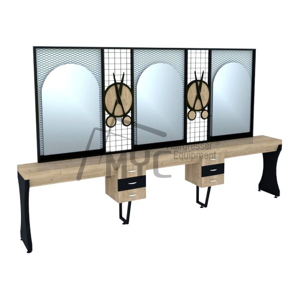 Styling Units MYC-2050
