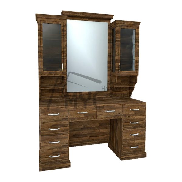 Styling Units MYC-2060