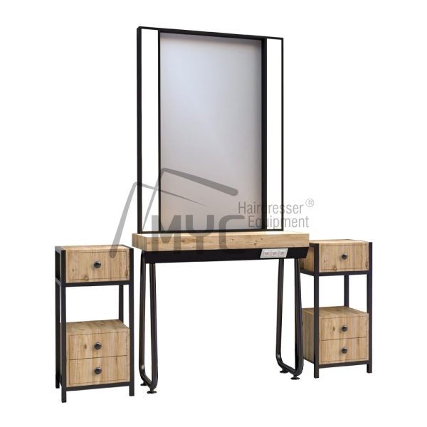 Styling Units MYC-2080