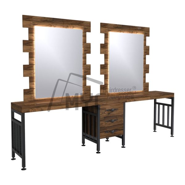 Styling Units MYC-2085