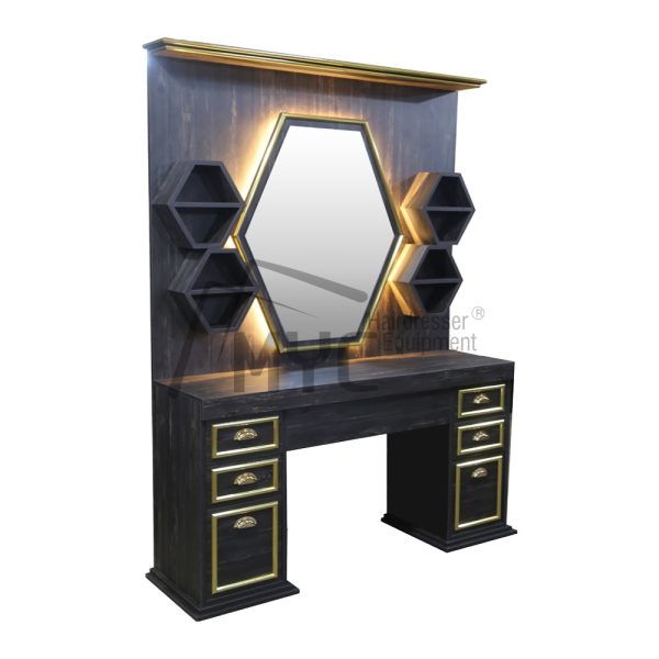 HAIRDRESSER COUNTERS  MYC-2097