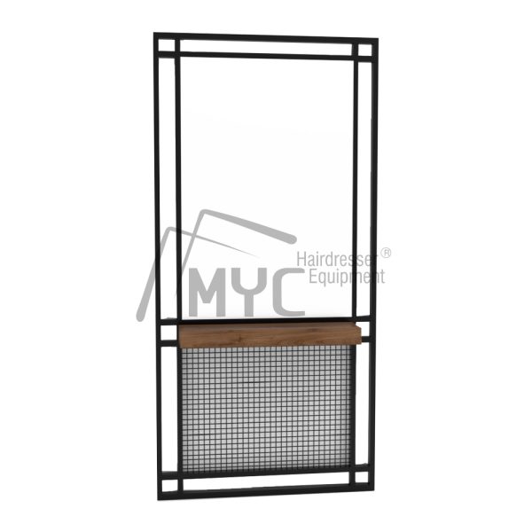HAIRDRESSER COUNTERS MYC-2107