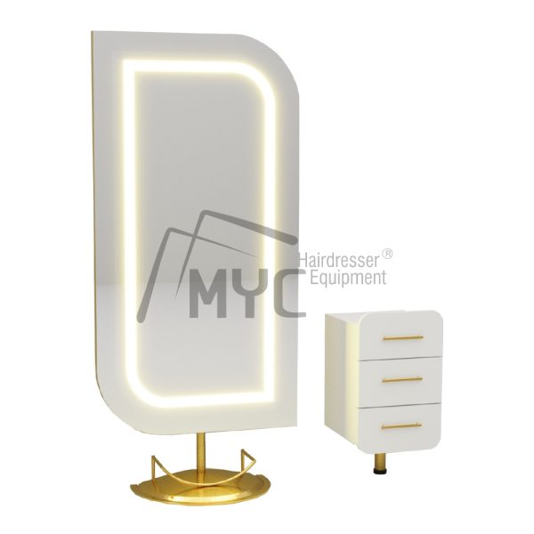 HAIRDRESSER COUNTERS  MYC-2122