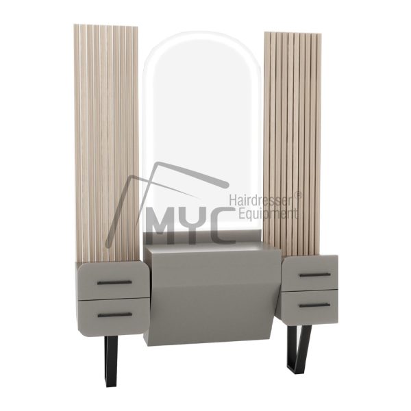 HAIRDRESSER COUNTERS MYC-2123