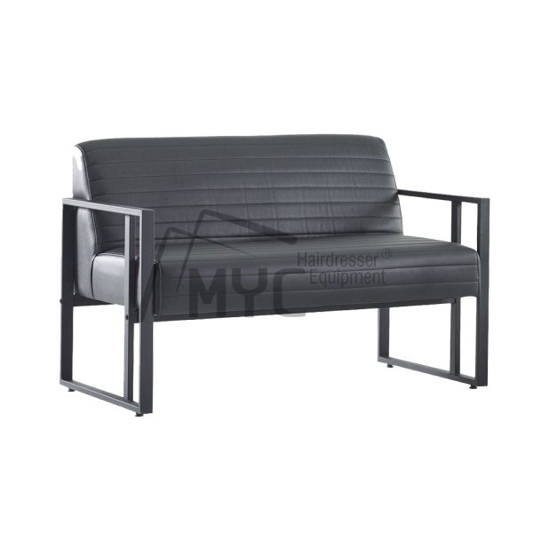 WAITING SEAT  MYC-3088  BARBERSHOP
