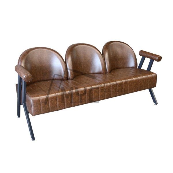 WAITING SEAT  MYC-3098 BARBERSHOP
