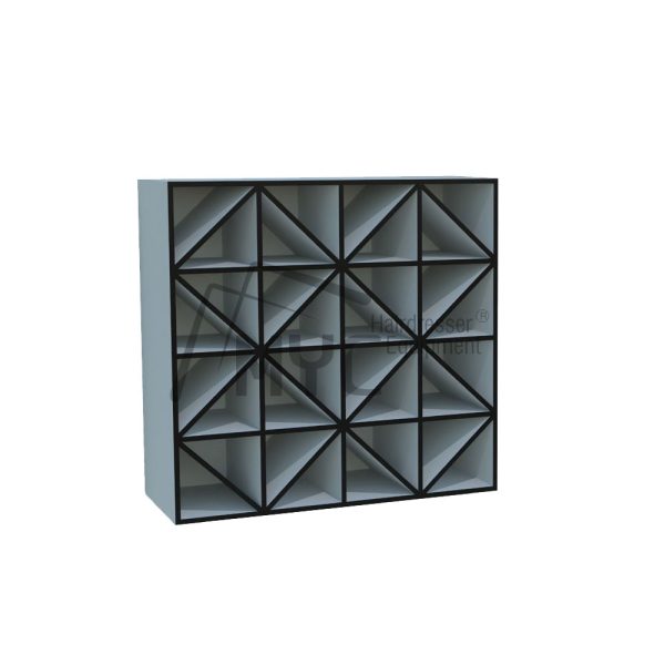 Towel Holder & Cabinet MYC-4008