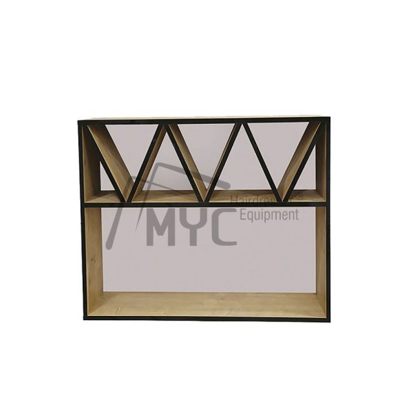 Towel Holder & Cabinet MYC-4010