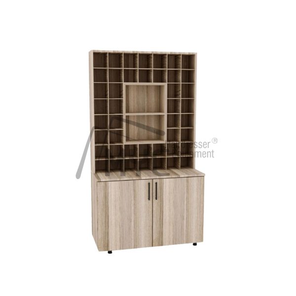 Towel Holder & Cabinet MYC-4019