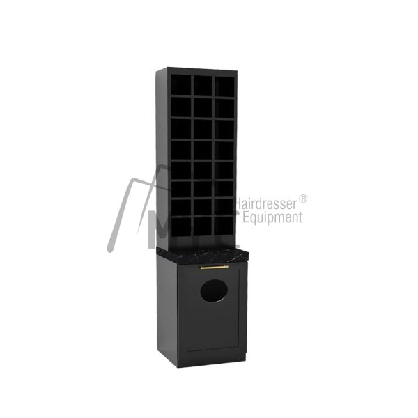 Towel Holder & Cabinet MYC-4020