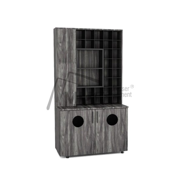 Towel Holder & Cabinet MYC-4021