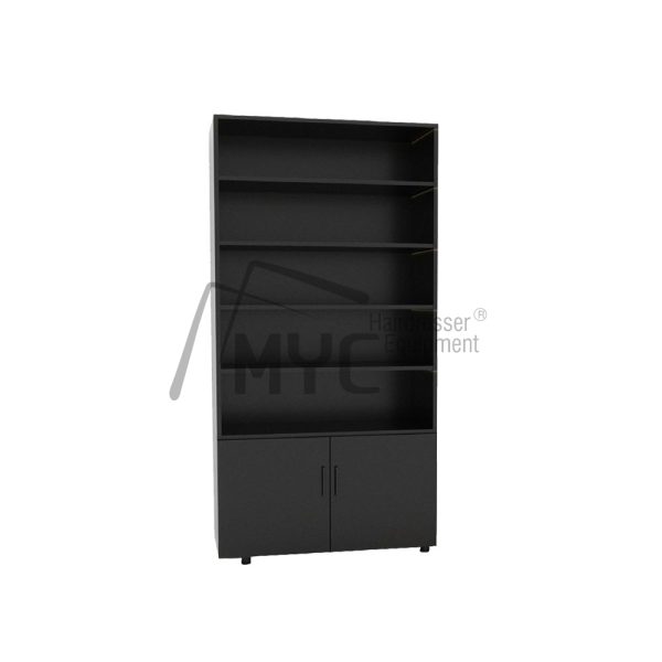 Towel Holder & Cabinet MYC-4022