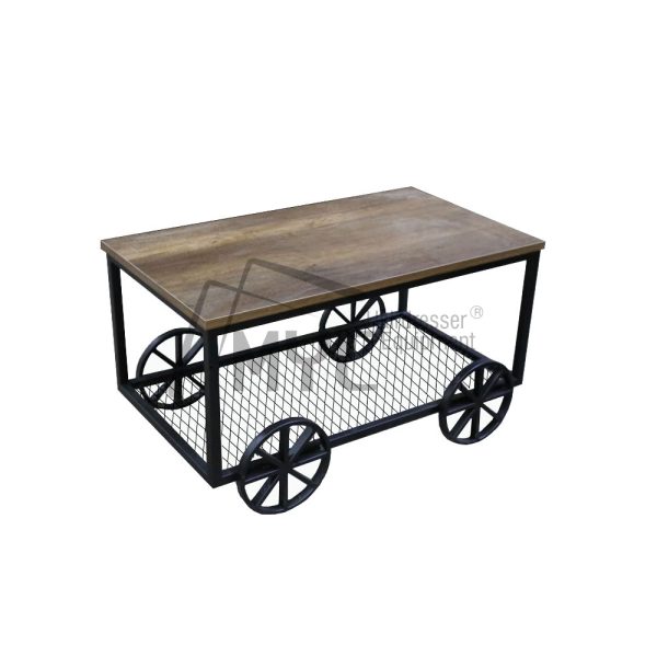 COFFEE TABLE MYC-5517