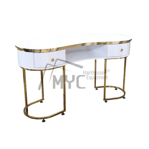 MANICURE TABLE   MYC-7536 Manicure & Pedicure,