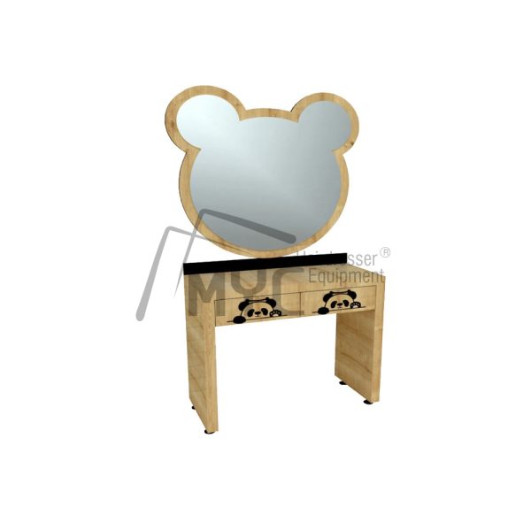 FOR CHILDREN’S GROUP, CHILDREN’S STANDS, HAIRDRESSERS  MYC-8513