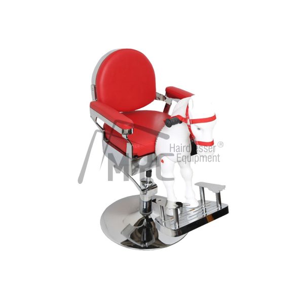 FOR CHILDREN'S GROUP, CHILDREN'S CHAIRS, HAIRDRESSER'S MYC-8520
