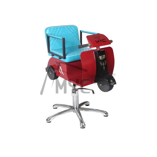 FOR CHILDREN'S GROUP, CHILDREN'S CHAIRS, HAIRDRESSER'S MYC-8522