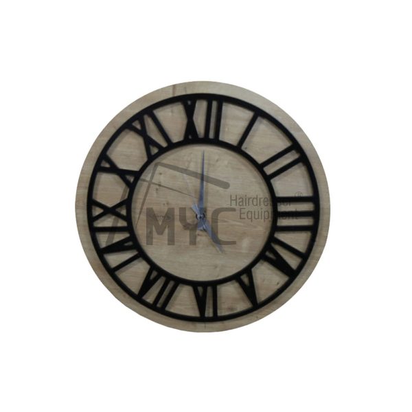 WALL CLOCK ACCESSORY MYC-9013