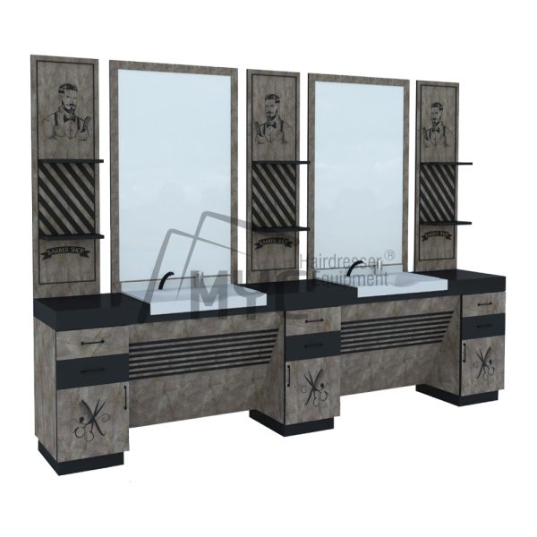 Barber Units MYC-502