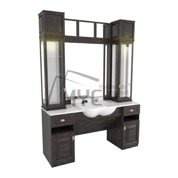 Barber Units MYC-507