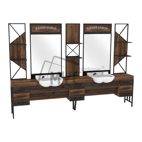 Barber Units MYC-545
