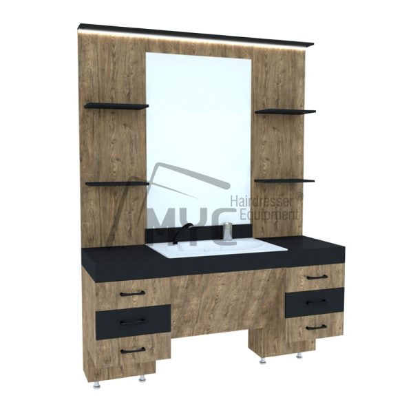 Barber Units MYC-562