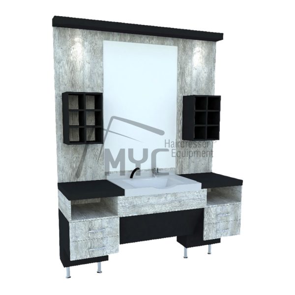 Barber Units MYC-567