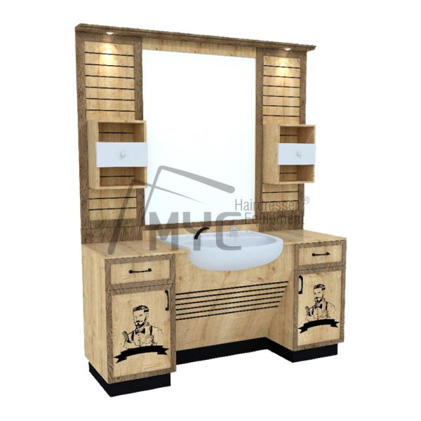 Barber Units MYC-570