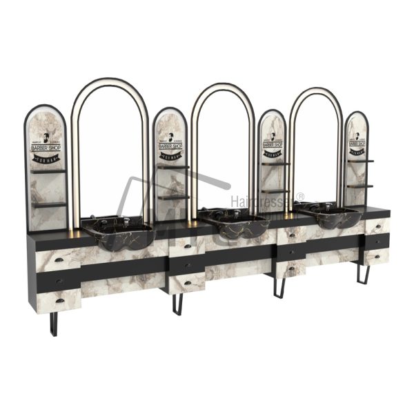 Barber Units MYC-590