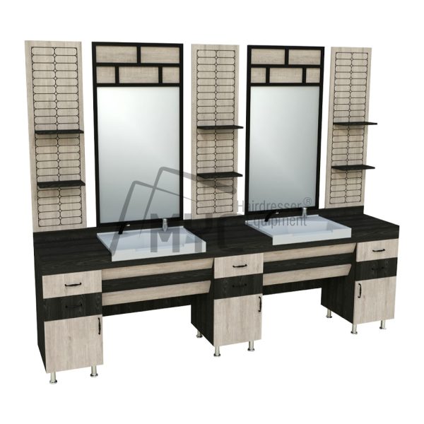 Barber Units MYC-634