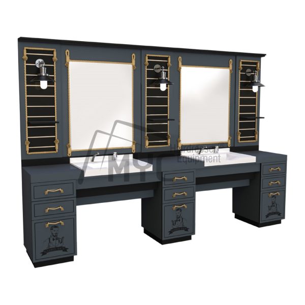 Barber Units MYC-671