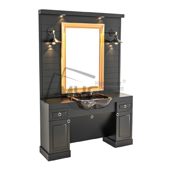 Barber Units MYC-689
