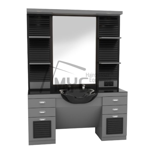 Barber Units MYC-710