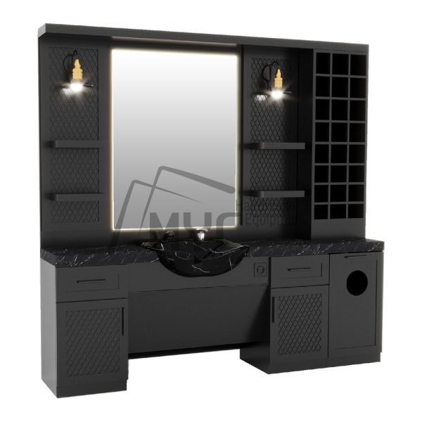 Barber Units MYC-714