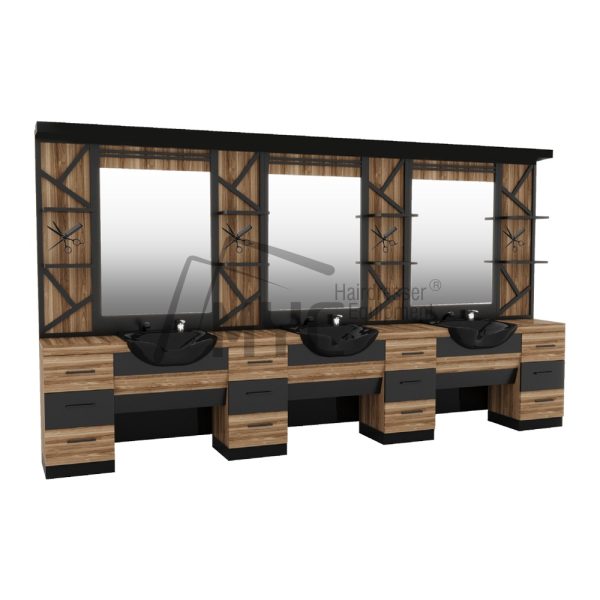Barber Units MYC-736
